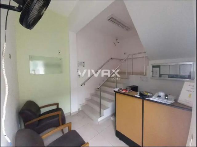 Prédio para Venda em Rio de Janeiro/RJ Riachuelo