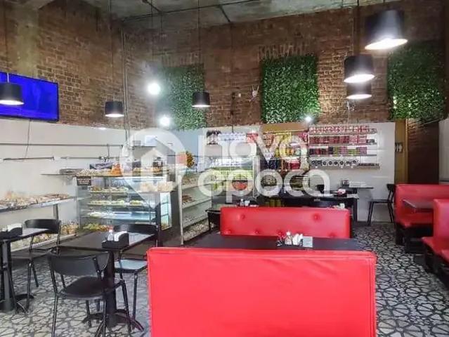 Prédio para Venda em Rio de Janeiro/RJ Rio Comprido 4 Quartos