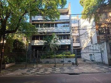 Prédio para Venda em Rio de Janeiro/RJ Rio Comprido