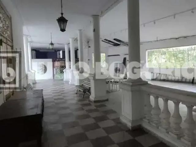 Prédio para Venda em Rio de Janeiro/RJ Rio Comprido