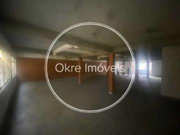 Prédio para Venda em Rio de Janeiro/RJ Rio Comprido