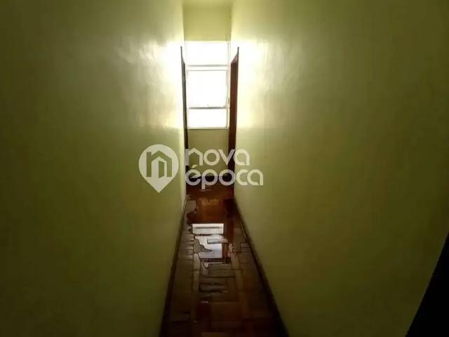 Prédio para Venda em Rio de Janeiro/RJ Rio Comprido 3 Quartos