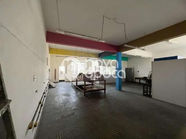 Prédio para Venda em Rio de Janeiro/RJ São Cristóvão
