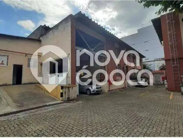 Prédio para Venda em Rio de Janeiro/RJ São Cristóvão