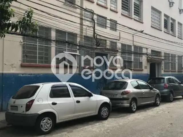 Prédio para Venda em Rio de Janeiro/RJ São Cristóvão
