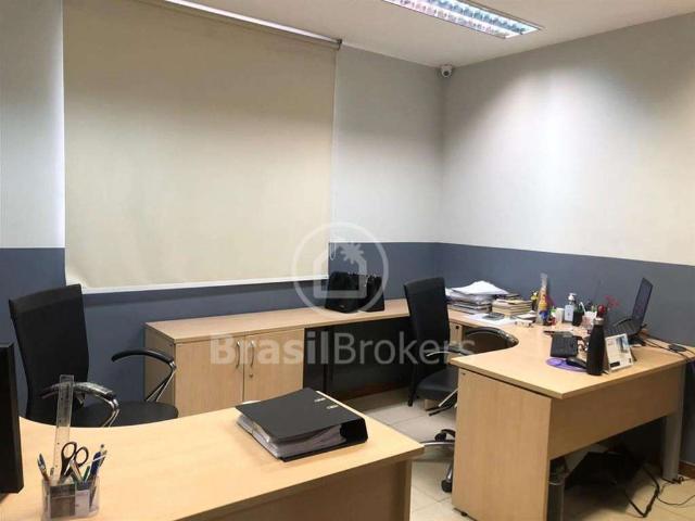 Prédio para Venda em Rio de Janeiro/RJ São Cristóvão