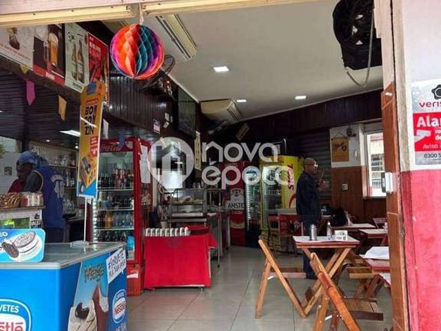 Prédio para Venda em Rio de Janeiro/RJ São Cristóvão