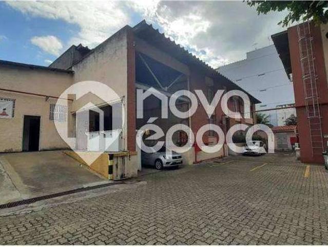 Prédio para Venda em Rio de Janeiro/RJ São Cristóvão