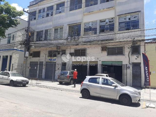 Prédio para Venda em Rio de Janeiro/RJ São Cristóvão
