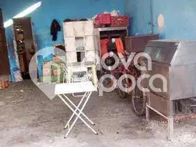 Prédio para Venda em Rio de Janeiro/RJ São Cristóvão