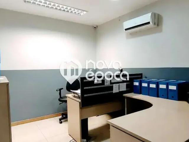 Prédio para Venda em Rio de Janeiro/RJ São Cristóvão