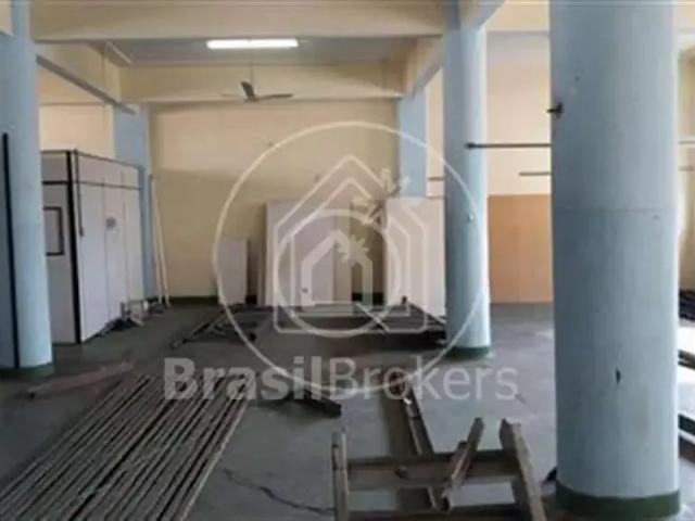 Prédio para Venda em Rio de Janeiro/RJ São Cristóvão