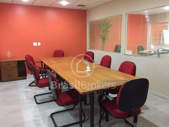 Prédio para Venda em Rio de Janeiro/RJ São Cristóvão 8 Quartos