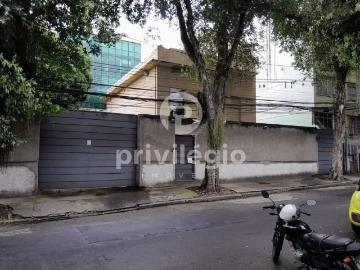 Prédio para Venda em Rio de Janeiro/RJ São Cristóvão
