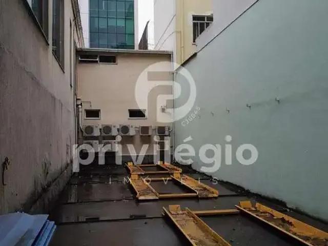 Prédio para Venda em Rio de Janeiro/RJ São Cristóvão