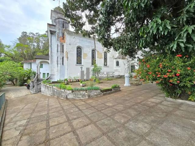 Prédio para Venda em Rio de Janeiro/RJ Santa Teresa 70 Quartos