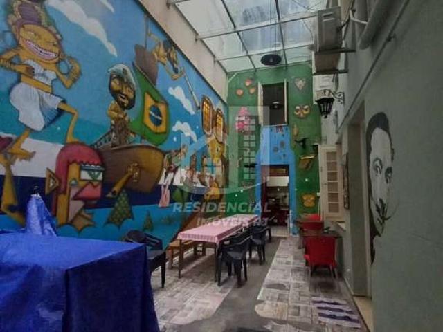 Prédio para Venda em Rio de Janeiro/RJ Santa Teresa