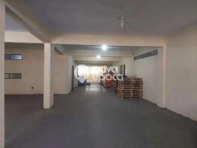 Prédio para Venda em Rio de Janeiro/RJ Santa Teresa