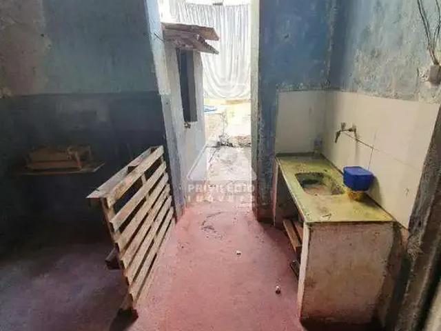 Prédio para Venda em Rio de Janeiro/RJ Santo Cristo 4 Quartos