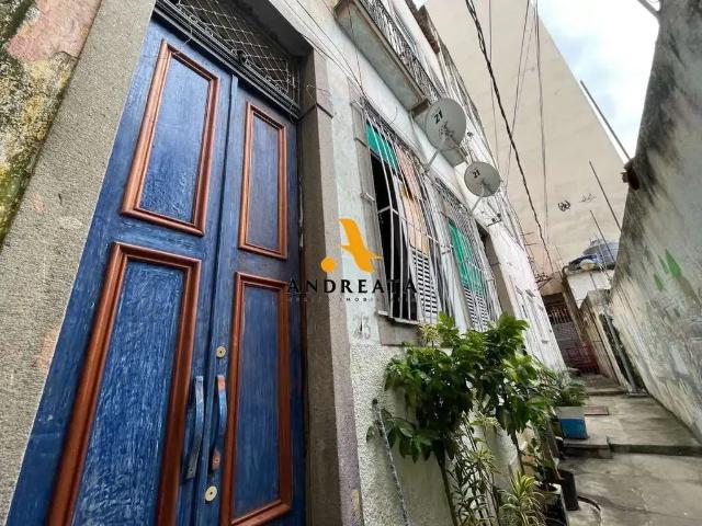 Prédio para Venda em Rio de Janeiro/RJ Saúde 10 Quartos