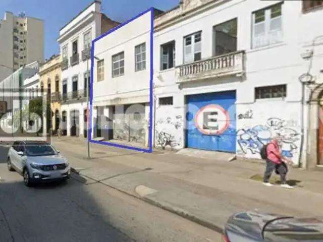 Prédio para Venda em Rio de Janeiro/RJ Saúde