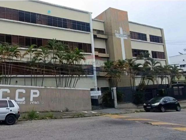 Prédio para Venda em Rio de Janeiro/RJ Tauá 18 Quartos
