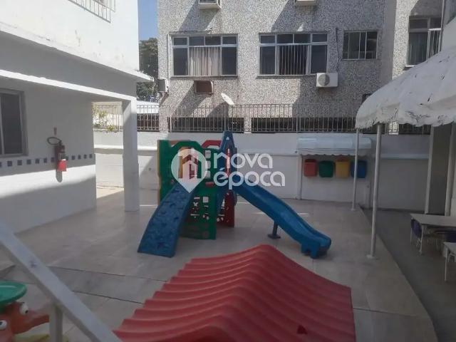 Prédio para Venda em Rio de Janeiro/RJ Tauá