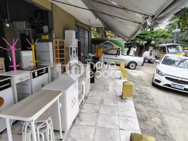 Prédio para Venda em Rio de Janeiro/RJ Tauá