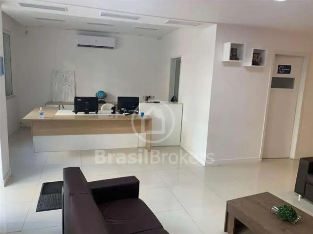 Prédio para Venda em Rio de Janeiro/RJ Tijuca 8 Quartos