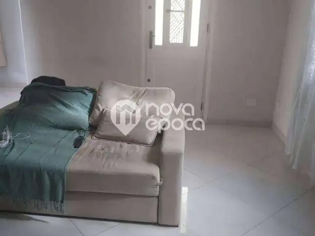 Prédio para Venda em Rio de Janeiro/RJ Tijuca 3 Quartos
