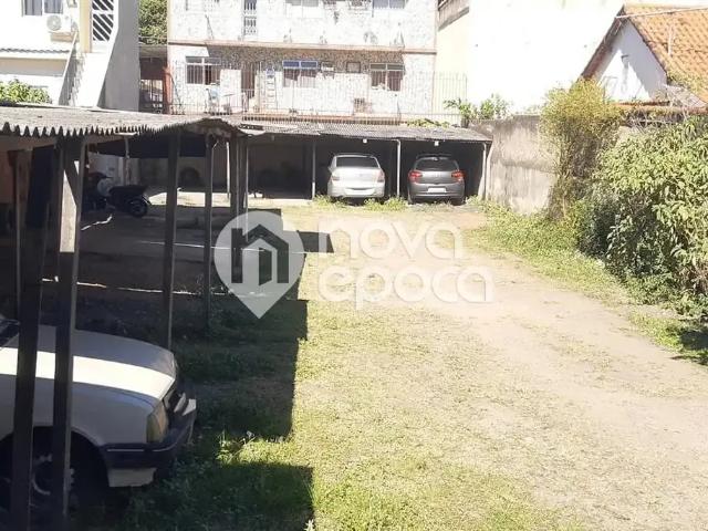 Prédio para Venda em Rio de Janeiro/RJ Vaz Lobo