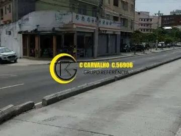 Prédio para Venda em Rio de Janeiro/RJ Vicente de Carvalho