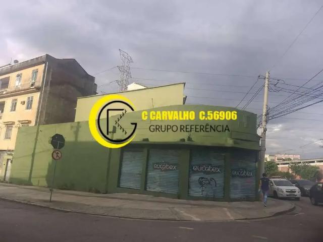 Prédio para Venda em Rio de Janeiro/RJ Vicente de Carvalho