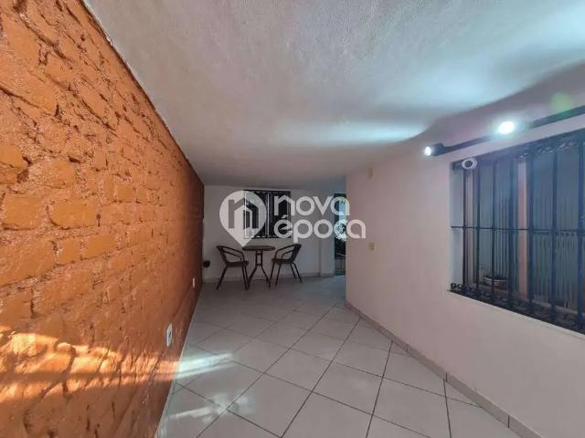 Prédio para Venda em Rio de Janeiro/RJ Vila Isabel 9 Quartos