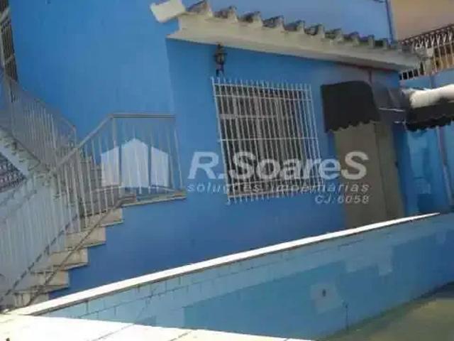 Prédio para Venda em Rio de Janeiro/RJ Vila Valqueire 6 Quartos