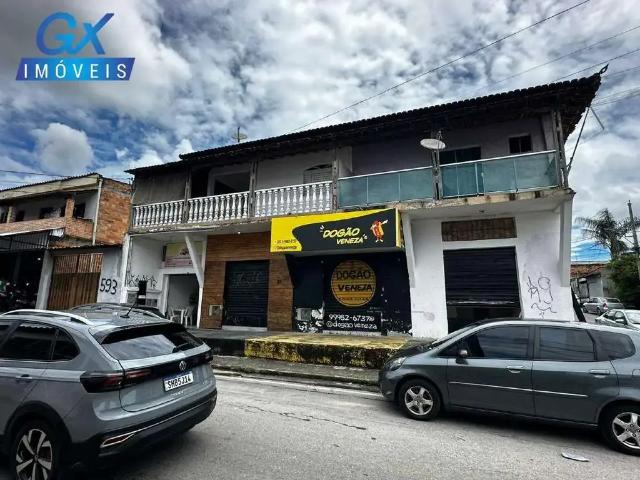 Prédio para Venda em Ribeirão das Neves/MG Veneza