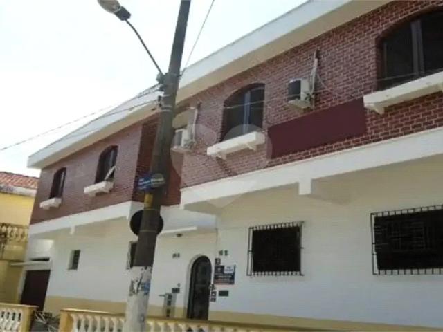 Prédio para Venda em Ribeirão Pires/SP Centro