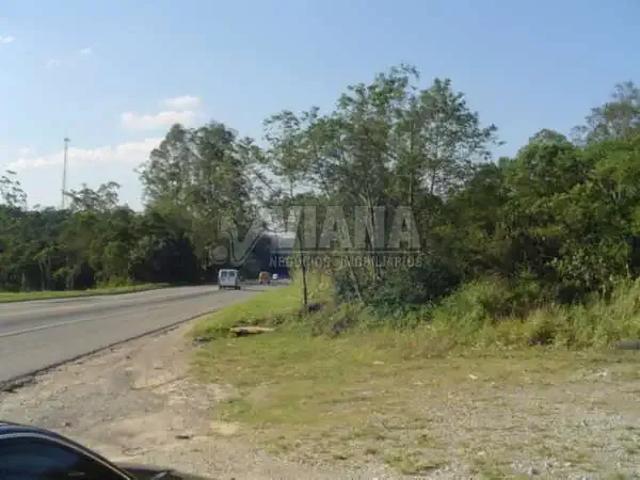 Prédio para Venda em Ribeirão Pires/SP Santa Luzia