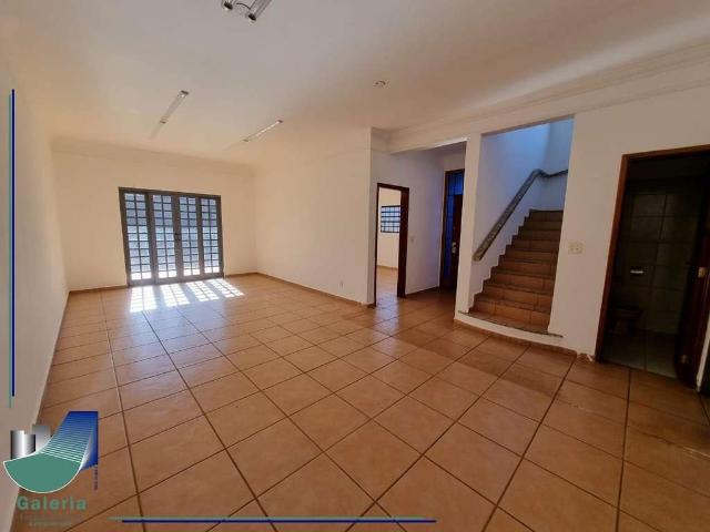 Prédio para Venda em Ribeirão Preto/SP Alto da Boa Vista 5 Quartos