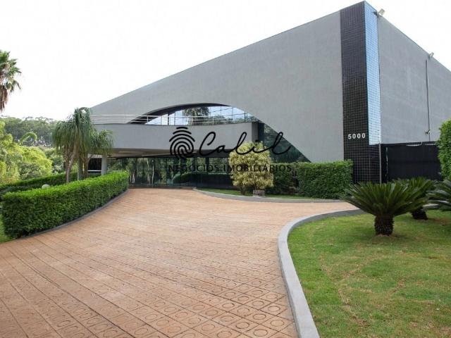 Prédio para Venda em Ribeirão Preto/SP Alto da Boa Vista