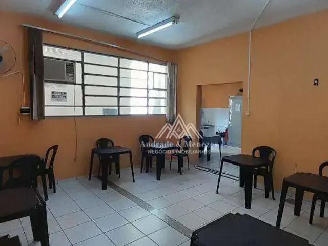 Prédio para Venda em Ribeirão Preto/SP Centro