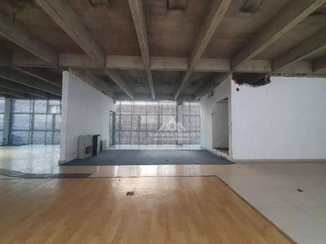 Prédio para Venda em Ribeirão Preto/SP Centro