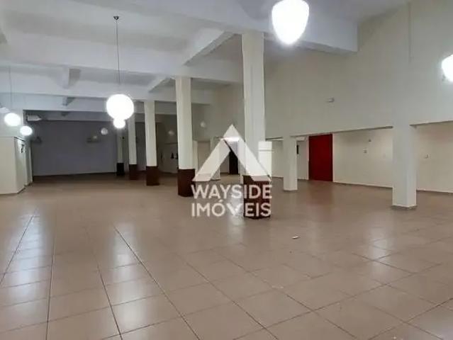 Prédio para Venda em Ribeirão Preto/SP Centro