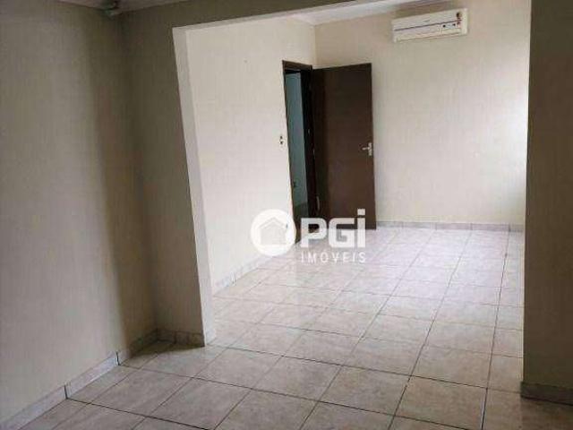 Prédio para Venda em Ribeirão Preto/SP Independência
