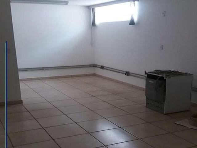Prédio para Venda em Ribeirão Preto/SP Jardim América 1 Quartos