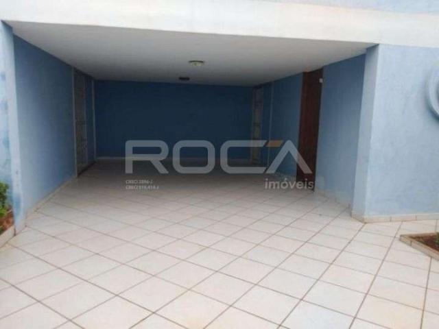 Prédio para Venda em Ribeirão Preto/SP Jardim América 3 Quartos