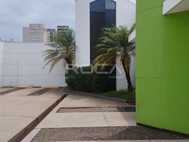 Prédio para Venda em Ribeirão Preto/SP Jardim América
