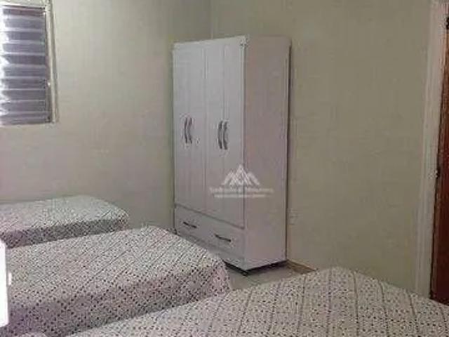 Prédio para Venda em Ribeirão Preto/SP Jardim Antártica