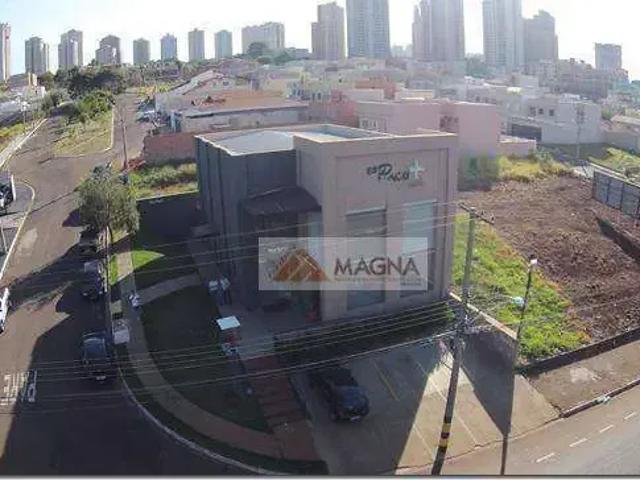 Prédio para Venda em Ribeirão Preto/SP Jardim Canadá