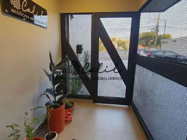 Prédio para Venda em Ribeirão Preto/SP Jardim Califórnia 1 Quartos